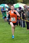 Mens under-17s, Sunderland Harriers Open Cross Counry, Farringdon Park, Sunderland. Photo: David T. Hewitson/Sports for All Pics